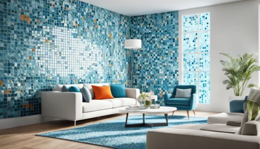 Mosaic Home Interior Transform Your Living Space