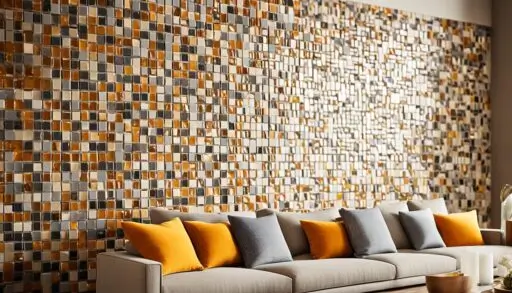 Decorative Tiles: Adding Texture and Color