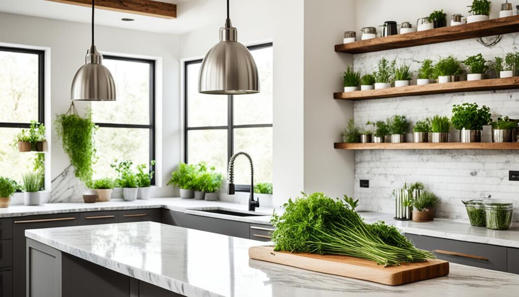 Importance of Kitchen Style in Home Decor