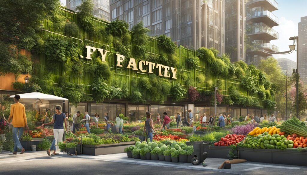 Garden Factory Your Oasis of Greenery and Growth