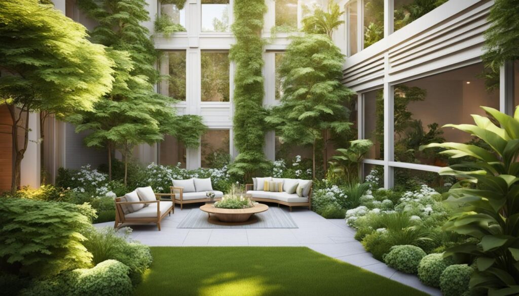 Discover Charming Garden Style Apartments Today