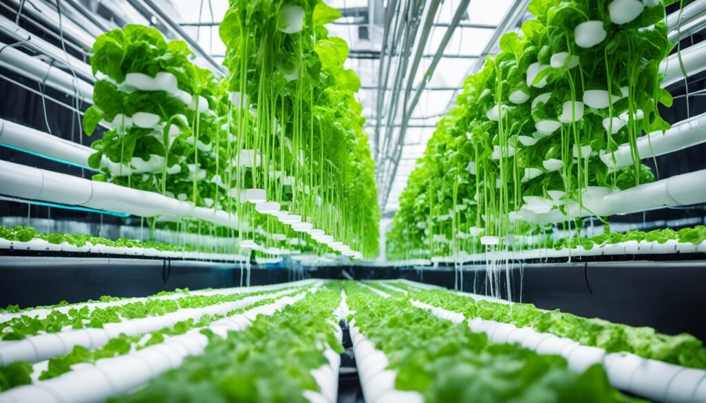 The Rise of Garden Factory